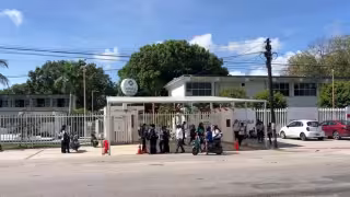 Defensa solicita grupos compactos en Técnico Ferroviario