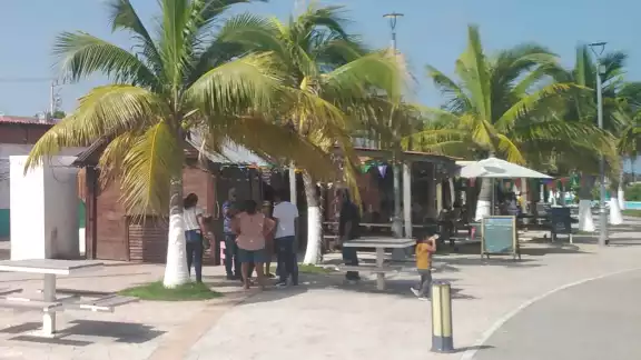 La migración de habitantes de Sabancuy a otros estados y al extranjero está aumentando