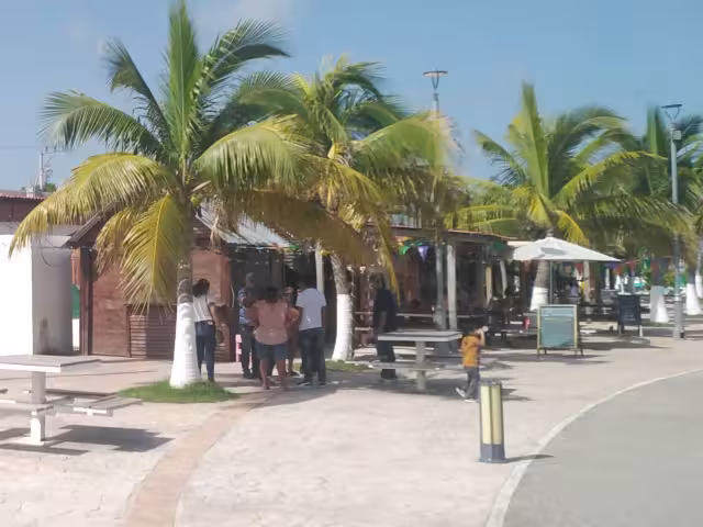 La migración de habitantes de Sabancuy a otros estados y al extranjero está aumentando