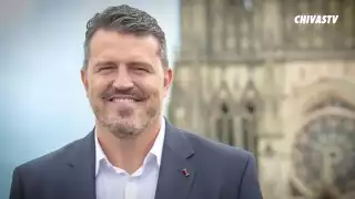 ¿Quién es Oscar García, nuevo entrenador de Chivas?