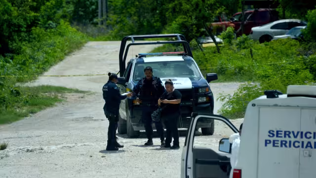 Las cifras de los homicidios registran aumentos y bajadas, pero siguen registrándose en la entidad