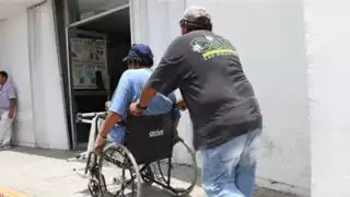 Crearán Instituto Estatal para Personas con Discapacidad en Chetumal