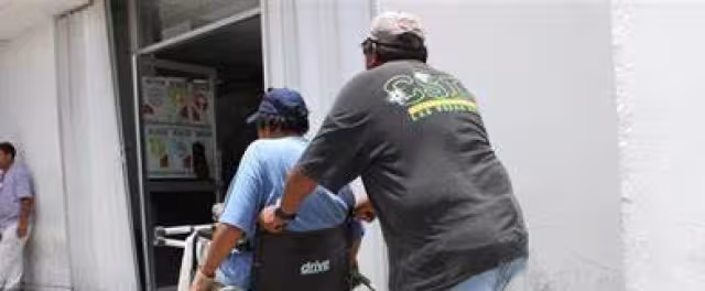 Se espera que puedan acceder a mejores oportunidades laborales que tomen en cuenta sus aptitudes y conocimientos.