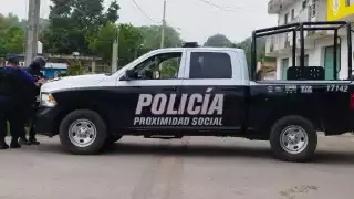 Vecinos de José María Morelos exigen más seguridad