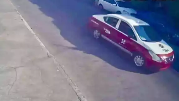 El hecho fue reportado a las autoridades, quienes investigan para dar con el responsable El hecho fue reportado a las autoridades, quienes investigan para dar con el responsable