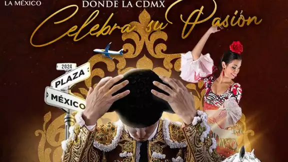 La fiesta brava se alista para octubre La fiesta brava se alista para octubre