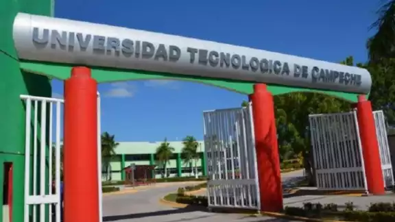Clases en Línea en UTCAM por Obras en la Carretera Federal 180 Clases en Línea en UTCAM por Obras en la Carretera Federal 180