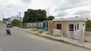 En plena ola de calor, vecinos de La Playa, en Champotón, llevan más de 3 días sin agua