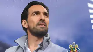 Gerardo Espinoza, nuevo DT de Chivas: Debutará en triple Clásico contra América