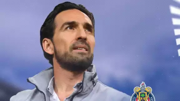 El estratega de Chivas El estratega de Chivas