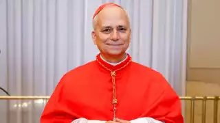 PAN y PRI en Campeche celebran designación del Papa León XIV como líder de paz