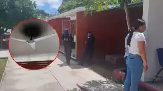 Irregularidades en escuelas de Chetumal  provocan evacuaciones