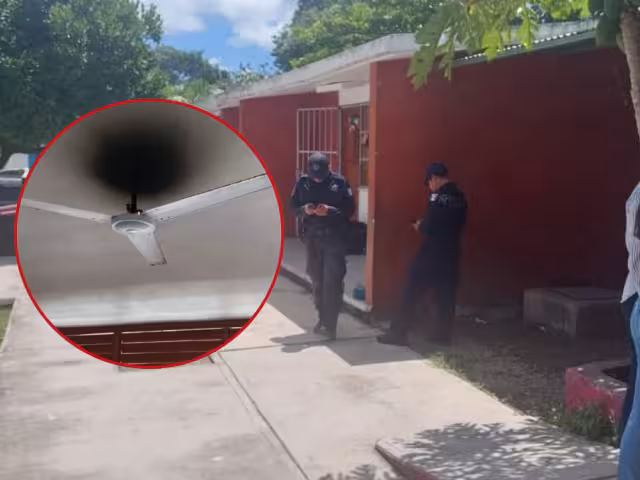 En otros planteles escolare se registraron incidentes distintos que también dieron como resultado más evacuaciones