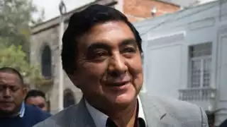Captan a Carlos Bonavides trabajando en las calles: "No tengo trabajo"