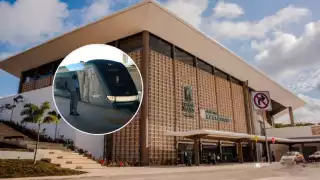 Campeche, entre los 6 destinos más visitados en la ruta del Tren Maya: ¿Cuáles son  los otros?