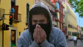 Abrígate né: advierten temperaturas de hasta 13 °C en Yucatán por el Frente Frío 13