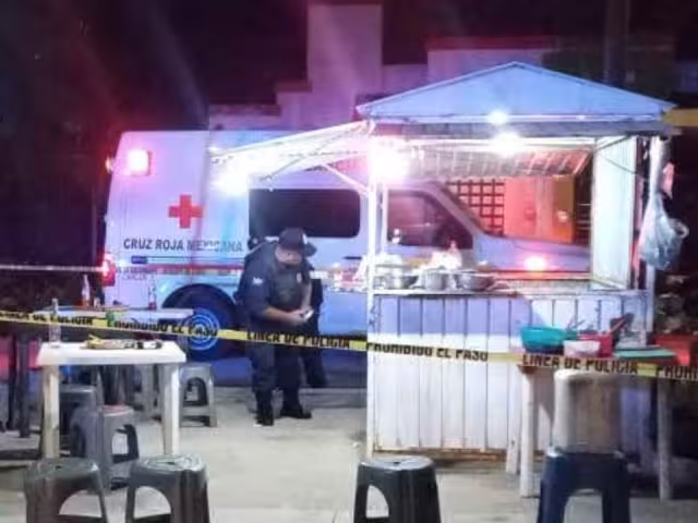 Del total de delitos cometidos a negocios, el 25 por ciento corresponde al cobro por “derecho de piso”