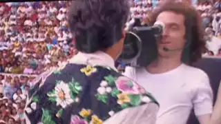 Documental de Juan Gabriel en Netflix: Aparece el Chivo Lubezki como camarografo de Juanga