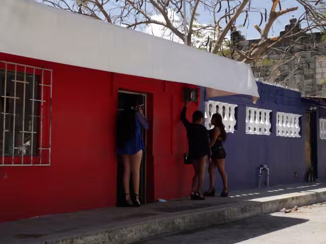 Quintana Roo, el estado con mayor número de trata de personas