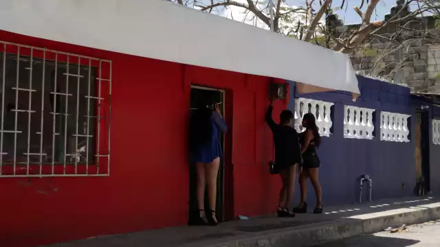 Quintana Roo, el estado con mayor número de trata de personas