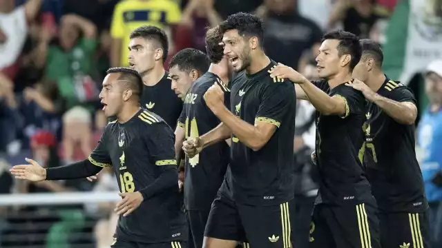 México sigue alistándose rumbo a Mundial de 2026