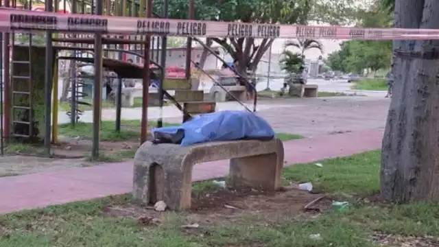 De manera preliminar trascendió que la mujer pudo morir a causa de un infarto