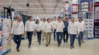 Más inversiones para Yucatán: Inauguran tienda de reconocida cadena comercial al Poniente de Mérida