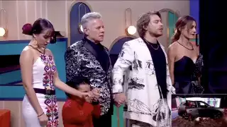 La Casa de los Famosos México 2025: Facundo se convierte en el sexto eliminado