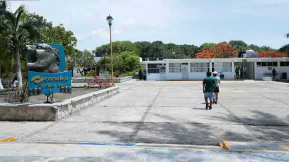 En un caso, la escuela tuvo que reintegrar 40 mil 194 pesos y en otro 355 mil 140. La ASF pidió a la dirección aplicar sanciones En un caso, la escuela tuvo que reintegrar 40 mil 194 pesos y en otro 355 mil 140. La ASF pidió a la dirección aplicar sanciones