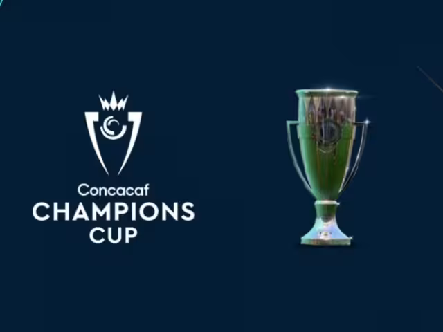 Así se jugarán los octavos de final