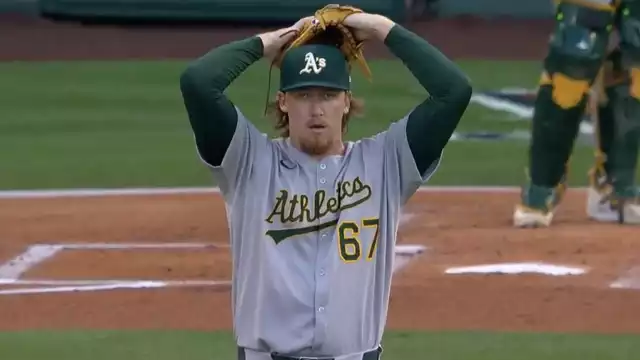 Sus compañeros no podían creer la jugada que acababan de ver