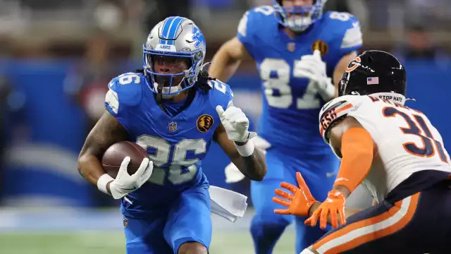 Los récords no paran en la NFL