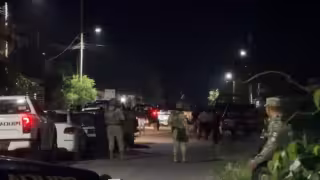 Detienen a una persona durante operativo en Hunucmá
