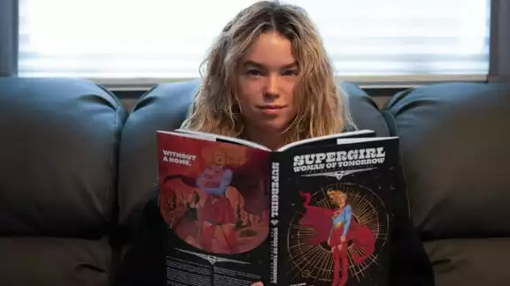 La cinta estará inspirada en uno de los cómics más importantes del personaje