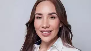 Atacan casa de campaña de Xóchitl Tress, candidata de MC en Veracruz 