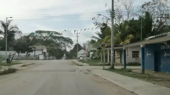 Los servicios de mantenimiento han sido señalados como excusas ante la ausencia de luz. Los servicios de mantenimiento han sido señalados como excusas ante la ausencia de luz.