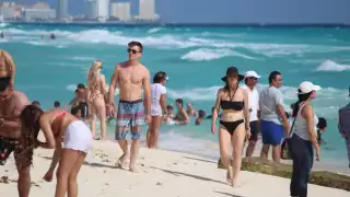 Playa de Cancún es nombrada de las mejores del mundo y de todo Quintana Roo, ¿cuál es? 