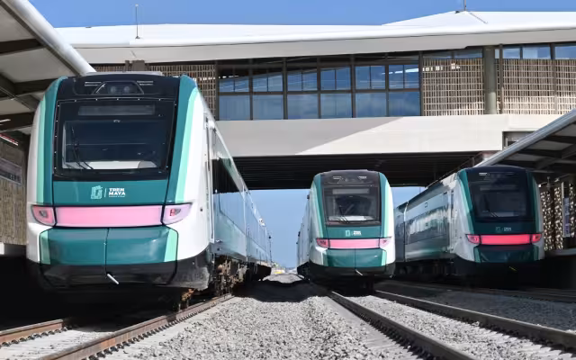 Tren Maya abre nuevas rutas en el Tramo 7