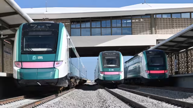 Tren Maya abre nuevas rutas en el Tramo 7