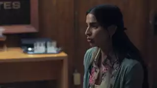 Bárbara de Regil es parte de la T3 de Mujeres Asesinas