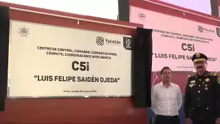 La labor de la SSP fue reconocida por el gobernador Mauricio Vila