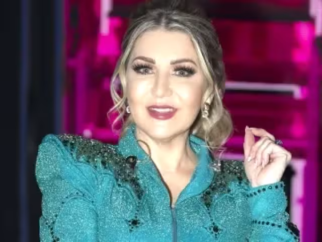 La cantante se encuentra en un lugar seguro y bien