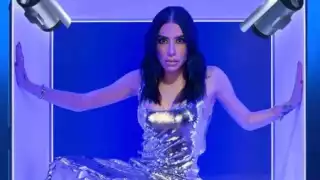 Los mejores memes del triunfo de Karime para ser la primera finalista de LCDLFM