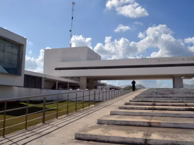 Una mujer denunció a su hermana por amenazas y lesiones ante la Fiscalía General del Estado