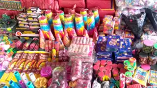 Venta de pirotecnia queda prohibida en Isla Mujeres durante fechas decembrinas