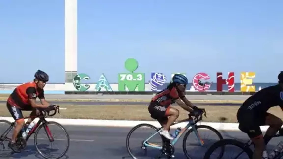 Campeche listo para brillar en la escena internacional Campeche listo para brillar en la escena internacional