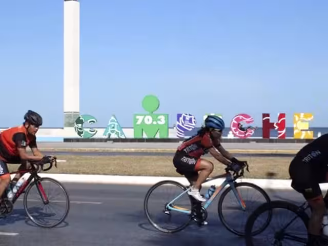 Campeche listo para brillar en la escena internacional