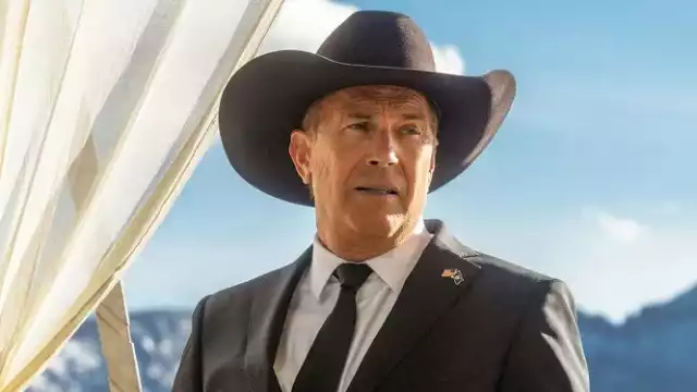 Kevin Costner explica si volverá o no a la nueva temporada de Yellowstone