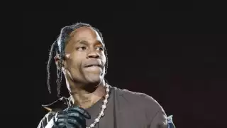 Travis Scott en México: Fechas confirmadas y precio de los boletos