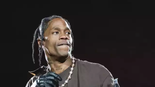 Travis Scott confirma que dará un concierto en la Ciudad de México